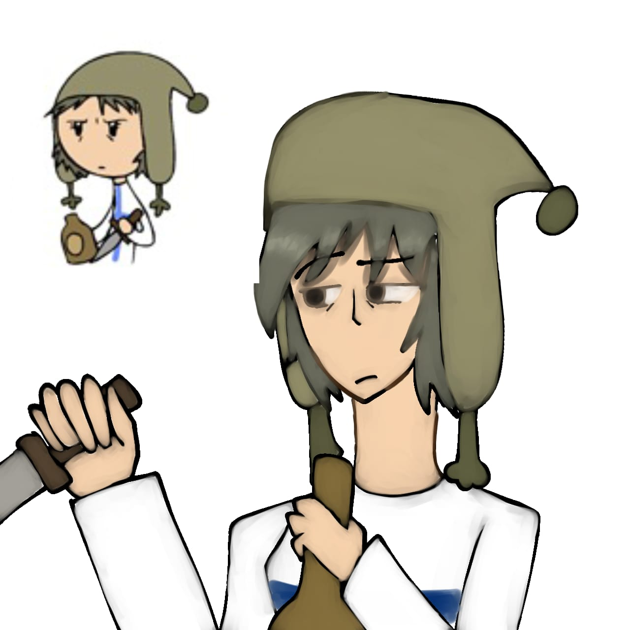 Sister Finland