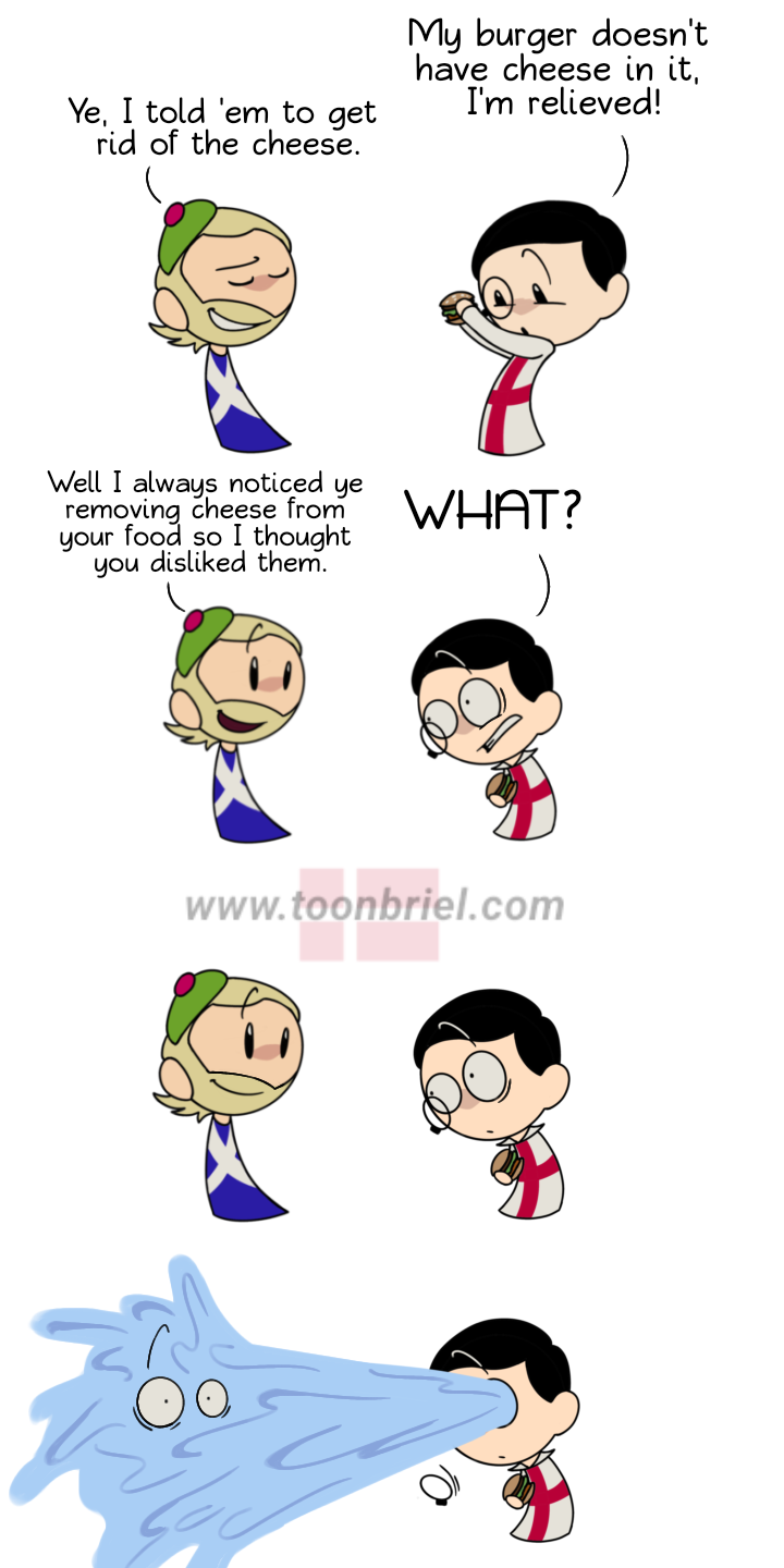 Small Details Small Details SatWcomic.com