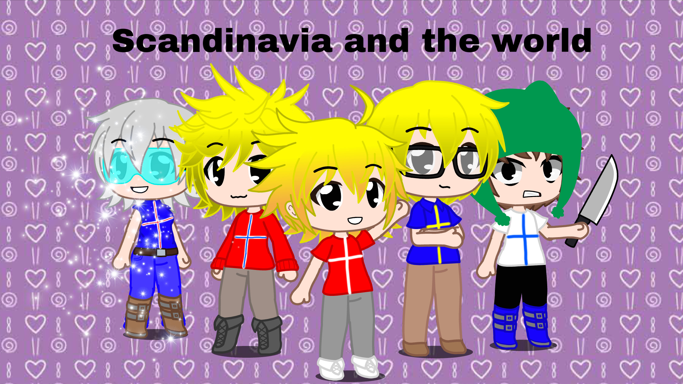 I made this edit 