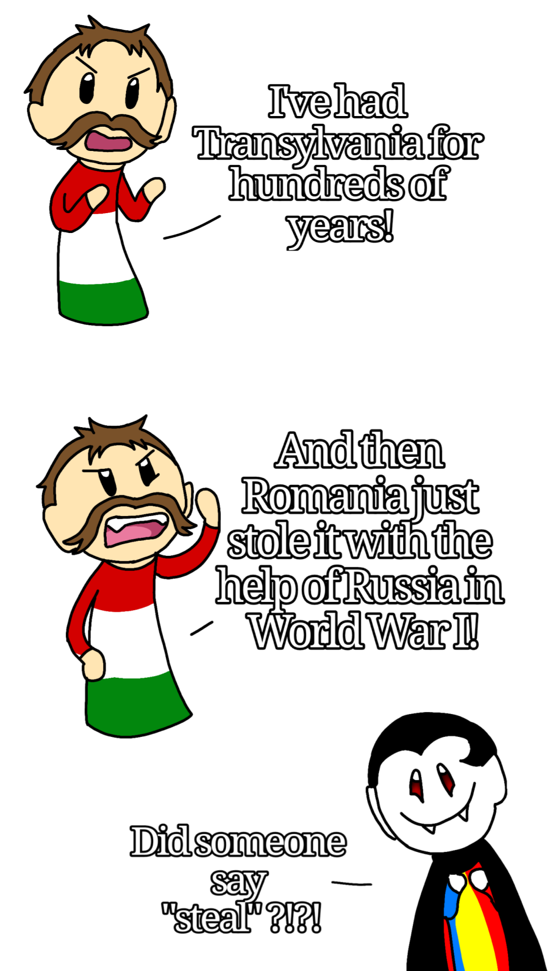 Dammit Romania SatWcomic.com
