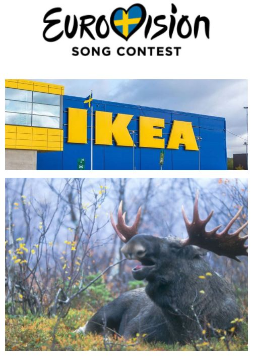 Swedish stuff (idk why I did this)
