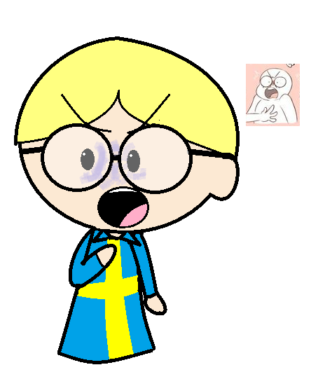 Sweden Sweden SatWcomic.com