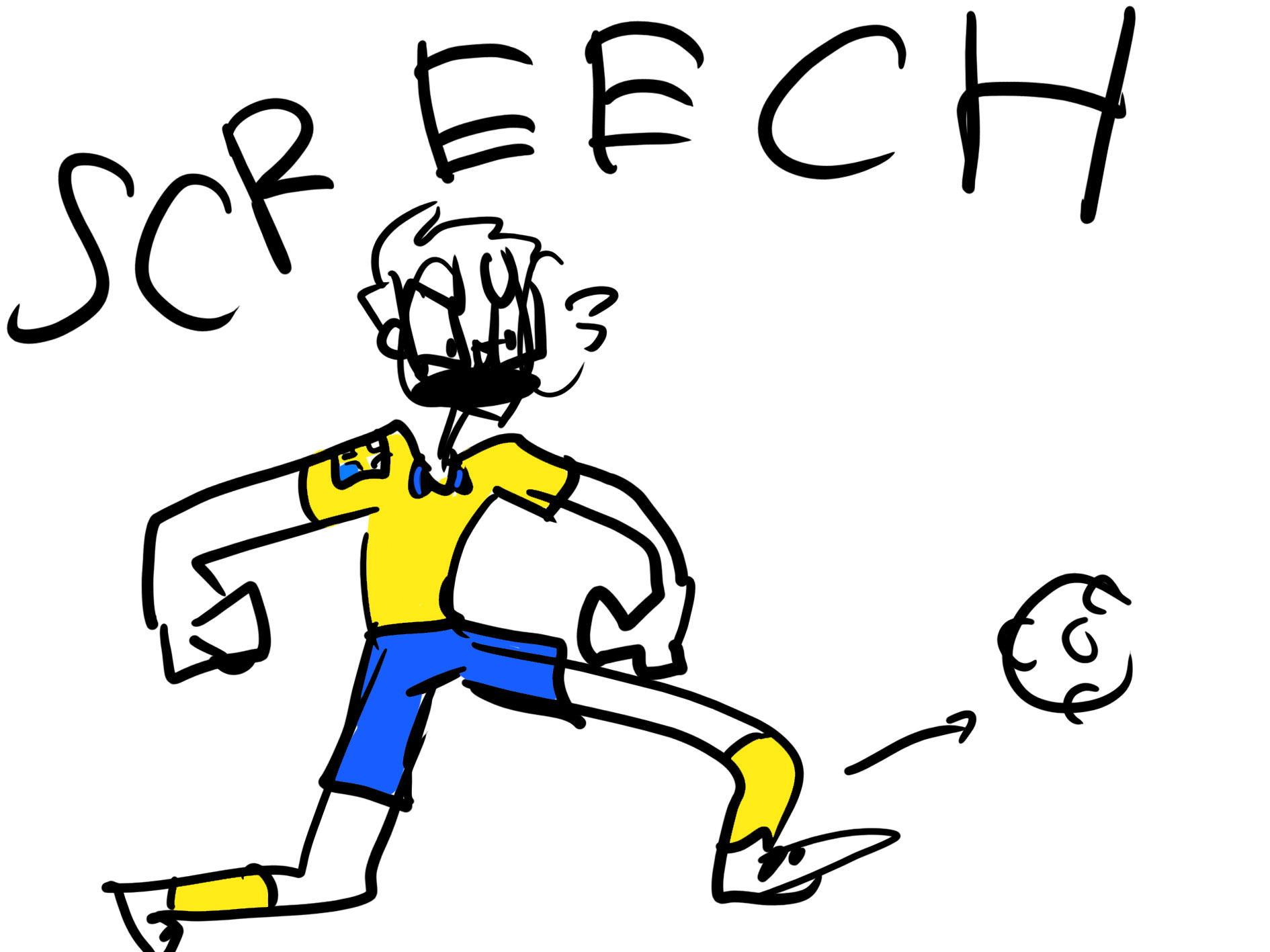 Why did I make this