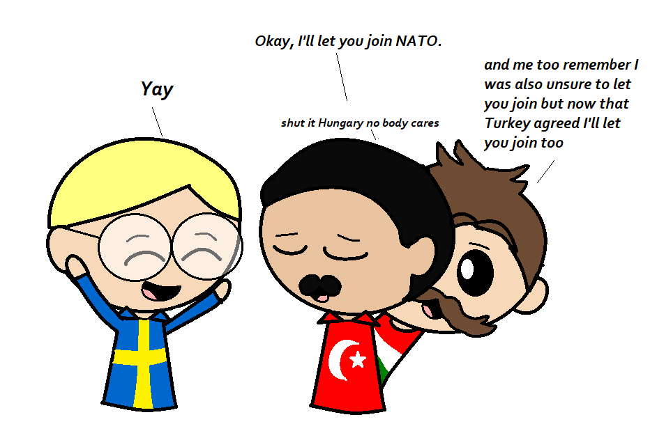 A Full Viking Team SatWcomic.com