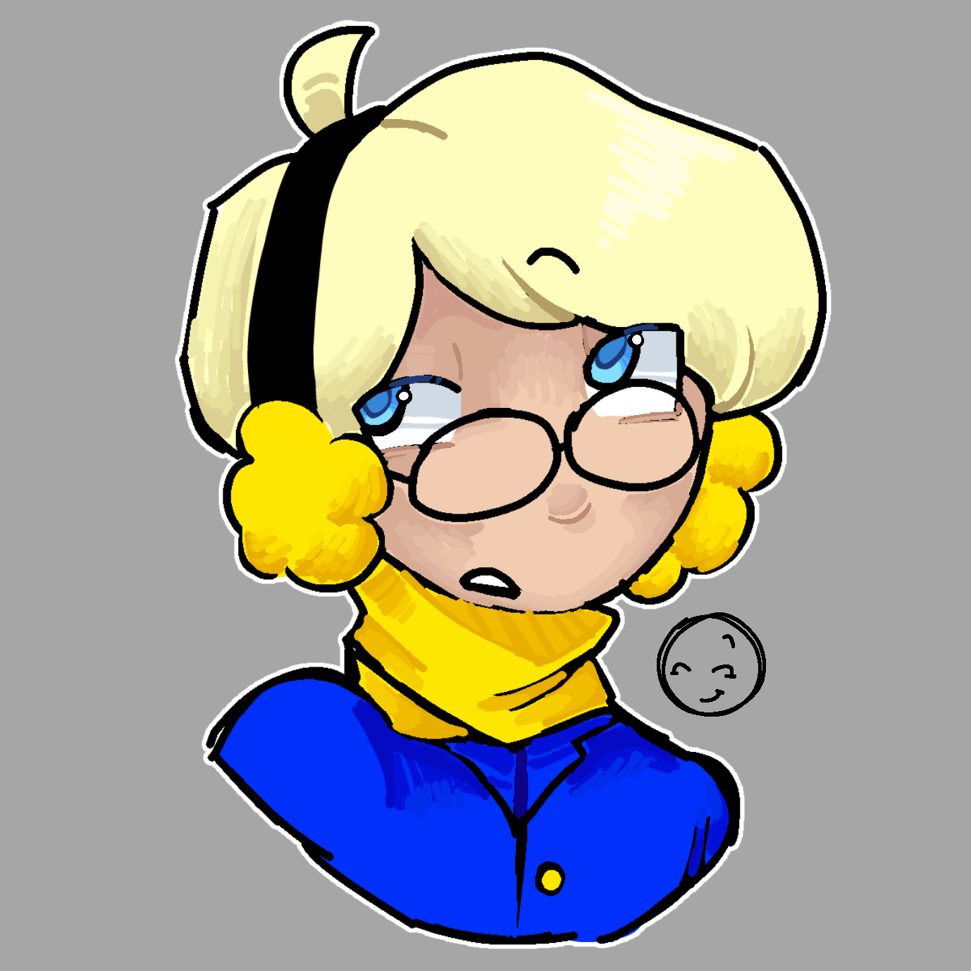 Sweden !!! Sweden !!! SatWcomic.com