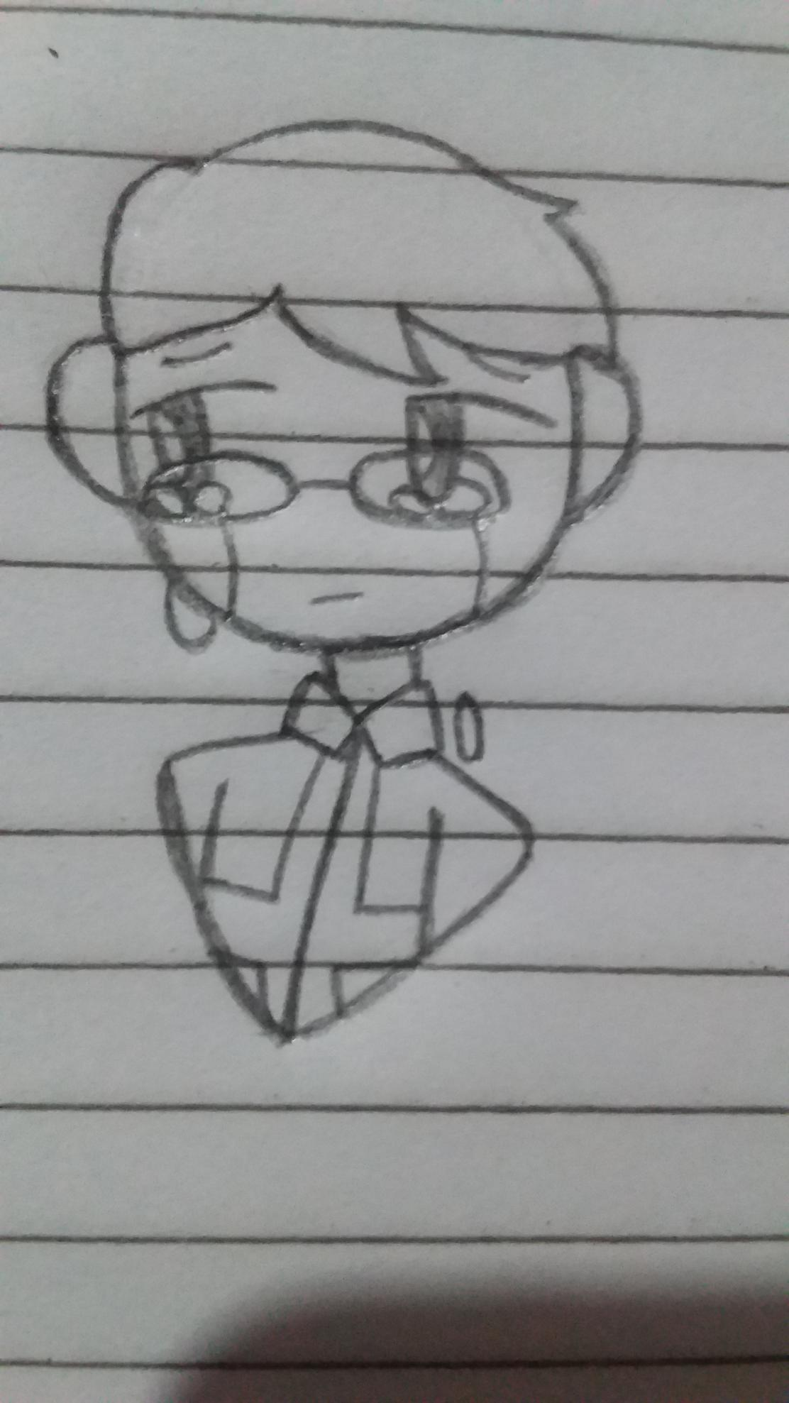 Sweden doodle