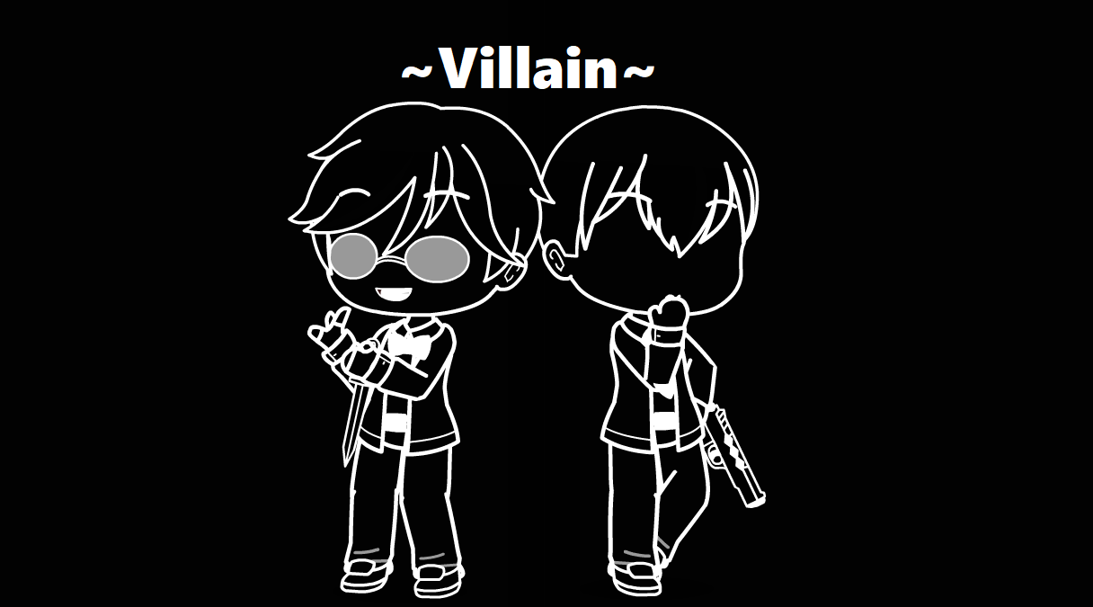 Villain GMV SatWcomic.com