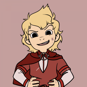 Young Denmark