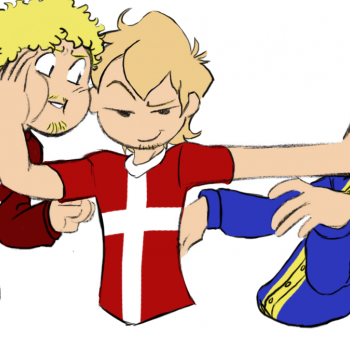 Draw the Squad 01