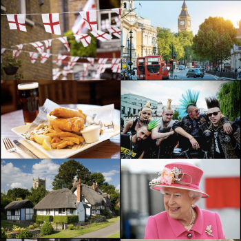 England Board