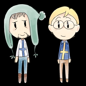 Cuties