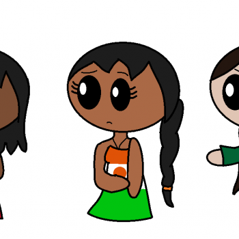 Some more Satw Africans!