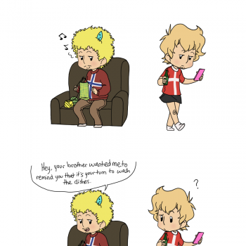 Fancomic