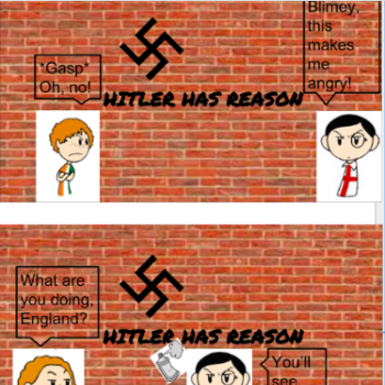 Grammar Nazi