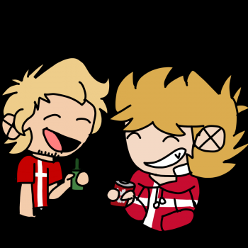 Denmark meets Denmark