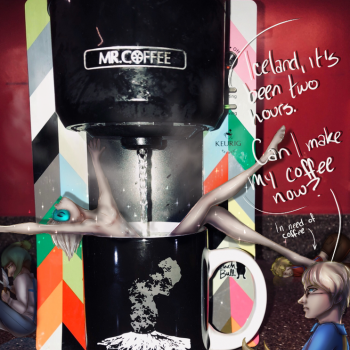 Coffee Crisis 