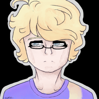 Sweden Doodle