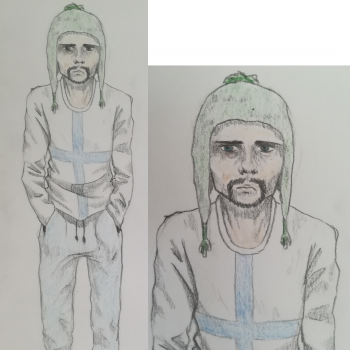 Finland fanart