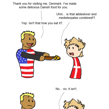America's food confusion