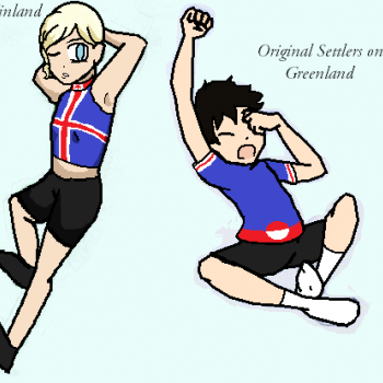 Iceland's Children