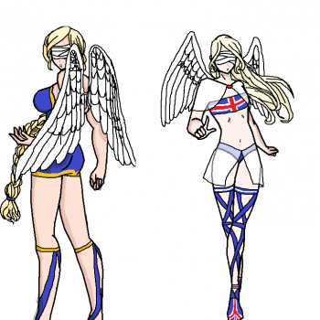 Valkyries