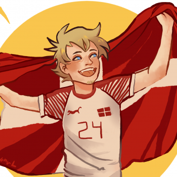 World Champion