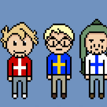 Little Pixel SATW Boys