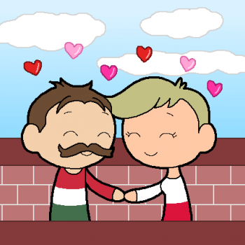 Happy Polish-Hungarian Friendship Day