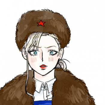 Sister Russia