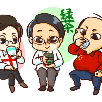 tea