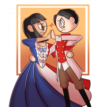 Tale as Old as Time