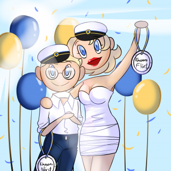 Swedish Graduation