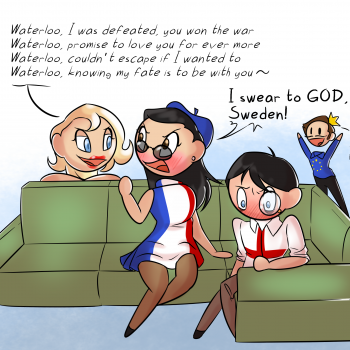 Eurovision 1974