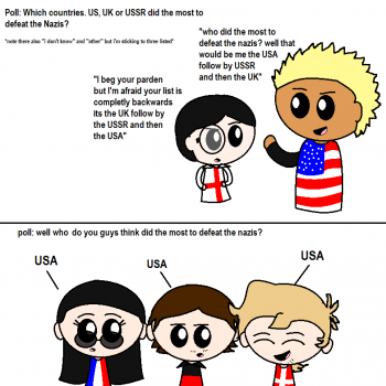 WW2 Poll