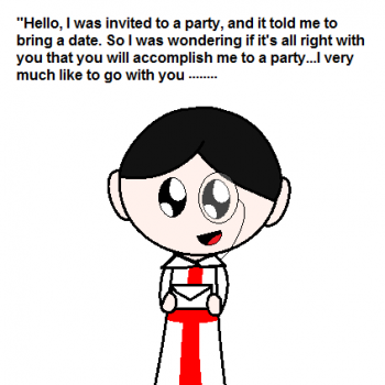 VIP invitation  