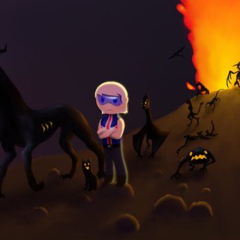 King of the Apocalypse