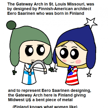 Gateway Arch
