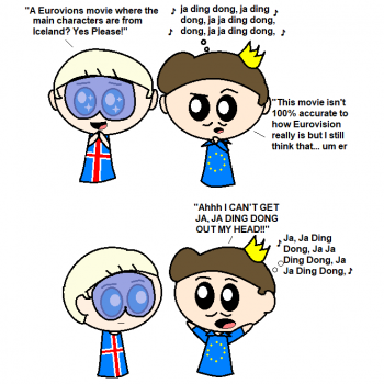 Ja, Ja Ding Dong
