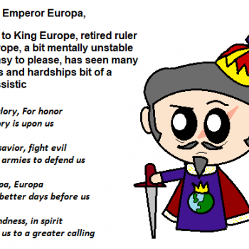 Emperor Europa