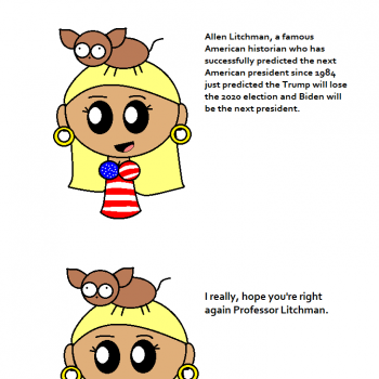 2020 Prediction