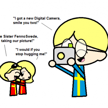 Brothers and Sisters