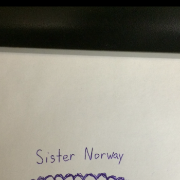 Sister Norway