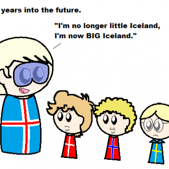 Growing Iceland