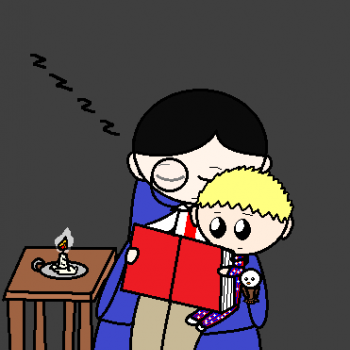 Bedtime Story