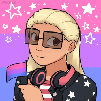 Bi Sister America