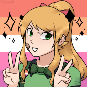 Lesbian Ladonia