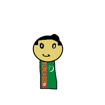 Turkmenistan