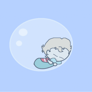 Bubble Denmark