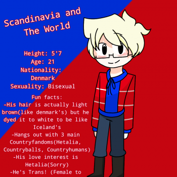Personified Satw