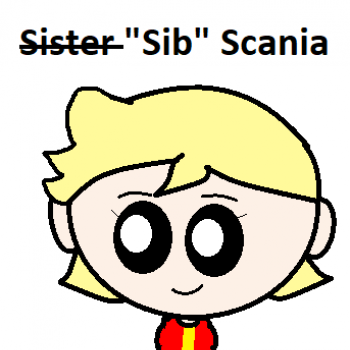 Sib Scania